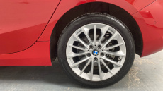 BMW 1 Series 118i SE 5dr Petrol Hatchback